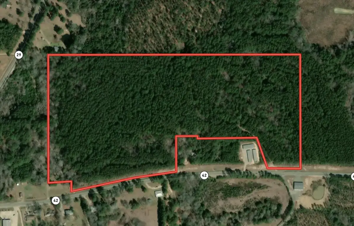 49 Mol Ac Hwy 42, Petal, MS 39465 - #1
