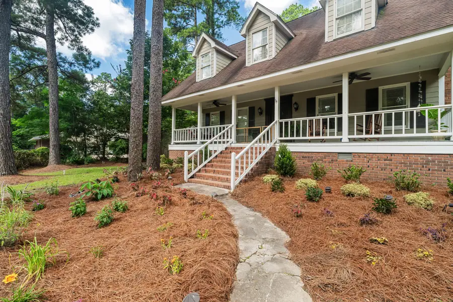 2203 S 40th Ave., Hattiesburg, MS 39402 - #3