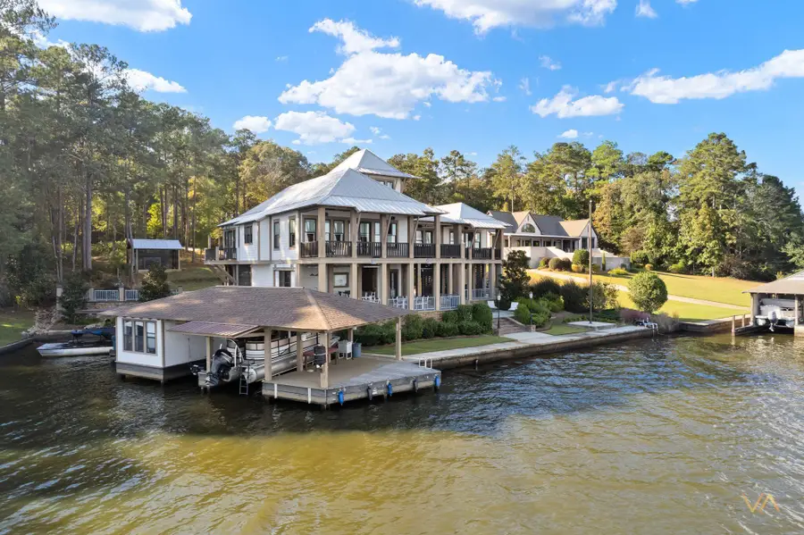 59 Log Wagon Trail, Lumberton, MS 39455 - #2