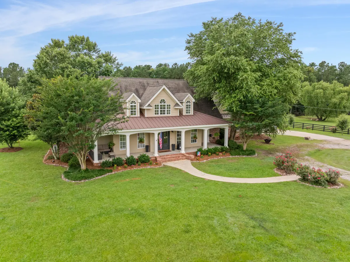 187 Harold Tucker, Purvis, MS 39475 - #1