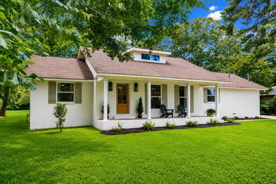 1602 Church St., Columbia, MS 39429 - #2