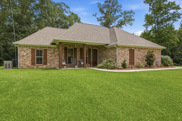 195 Allen, Magee, MS 39111
