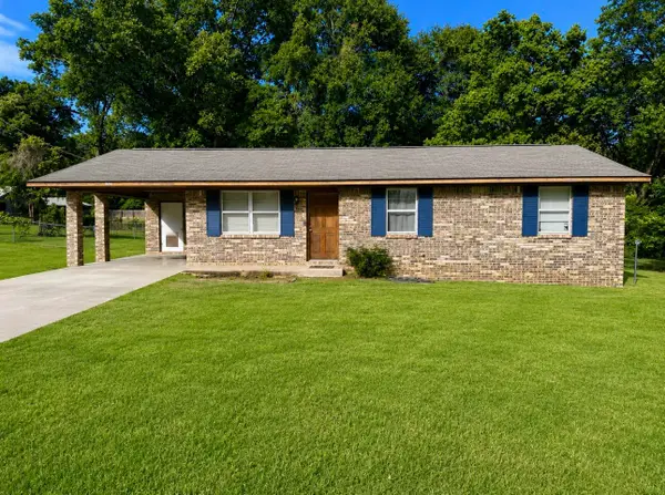 100 Northwood Dr., Quitman, MS 39355