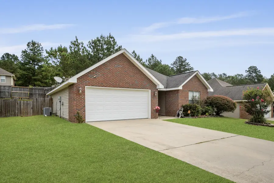 33 Charleston Way, Hattiesburg, MS 39402 - #3