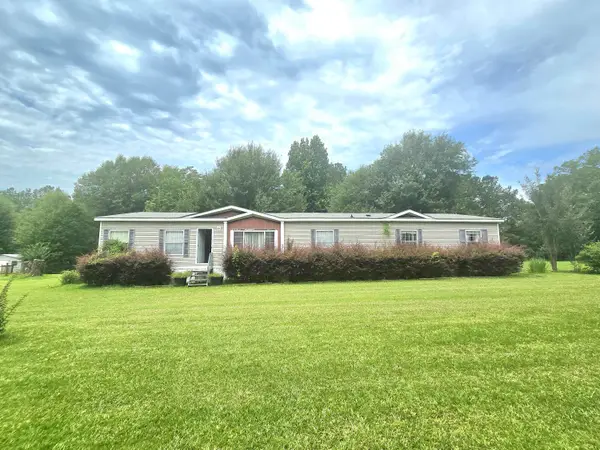 1900 A Hwy 15, Richton, MS 39476