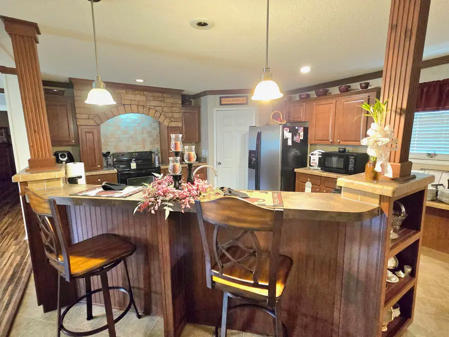 1900 A Hwy 15, Richton, MS 39476 - #3