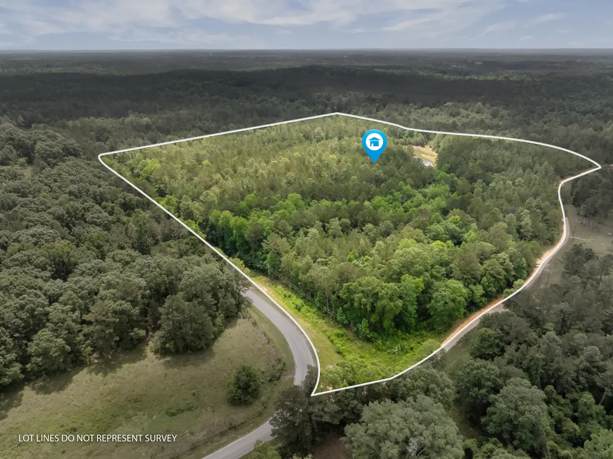 253 Trussel, Petal, MS 39465 - #1