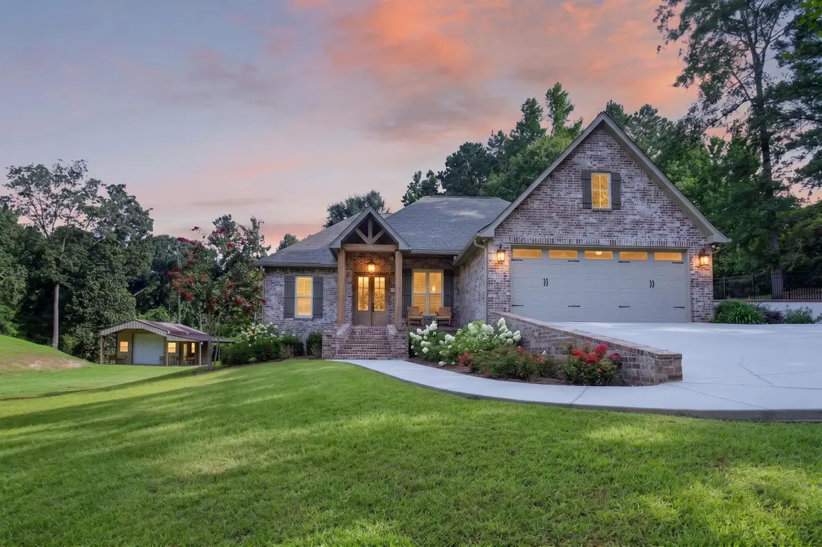 49 Magnolia Trace, Hattiesburg, MS 39402 - #1