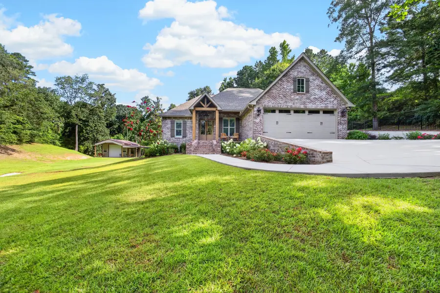 49 Magnolia Trace, Hattiesburg, MS 39402 - #2