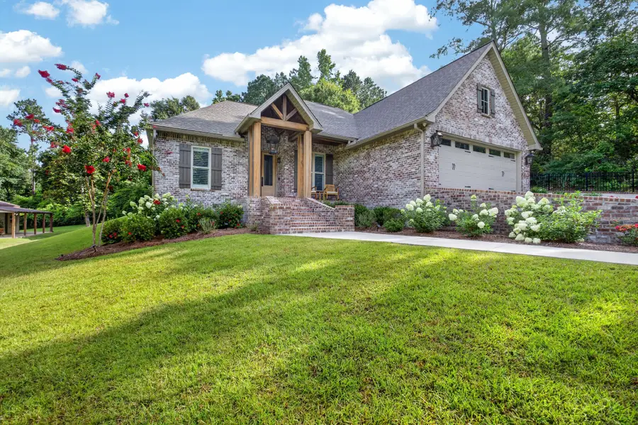 49 Magnolia Trace, Hattiesburg, MS 39402 - #3