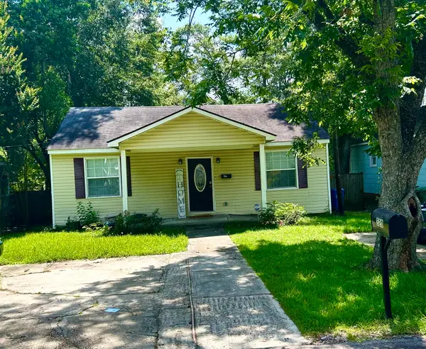 322 S 20th Ave., Hattiesburg, MS 39401