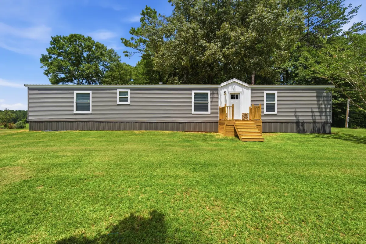 15 Ogwynn Rd., Sumrall, MS 39482 - #1