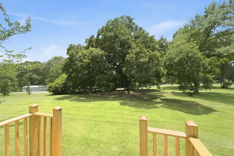 15 Ogwynn Rd., Sumrall, MS 39482 - #3