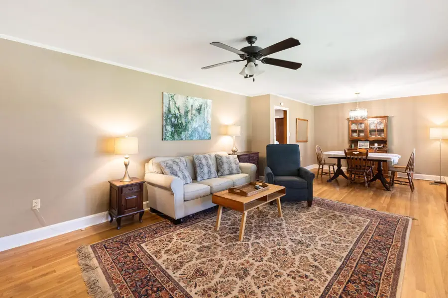 715 N 31st Ave., Hattiesburg, MS 39401 - #2