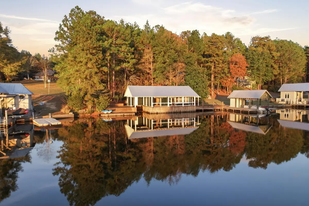 15 Lakeridge Point, Lumberton, MS 39455 - #1