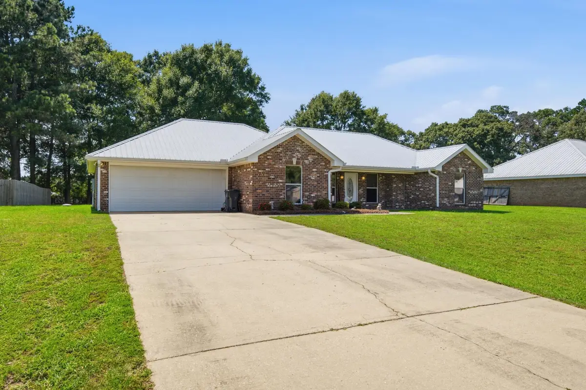 56 Nicolaus Dr., Hattiesburg, MS 39402 - #1