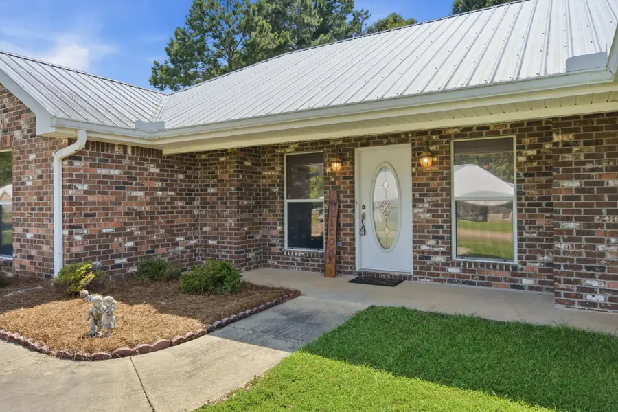 56 Nicolaus Dr., Hattiesburg, MS 39402 - #2