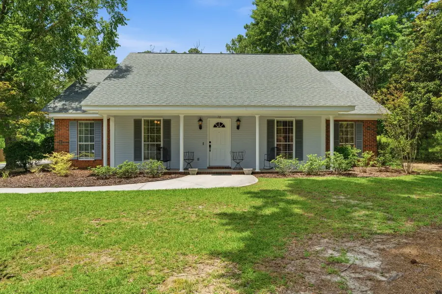 32 Franklin Pl, Hattiesburg, MS 39402 - #2