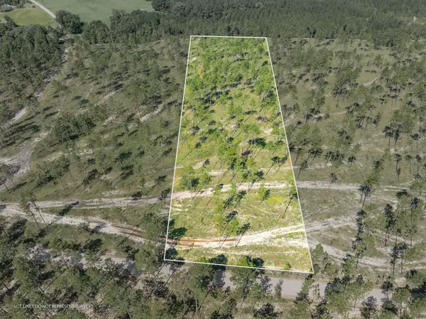 7 Ac #4 Courtney Rd., Lumberton, MS 39455