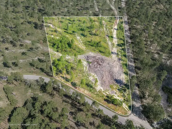 3.35 Ac Crown Zellerback Rd., Lumberton, MS 39455