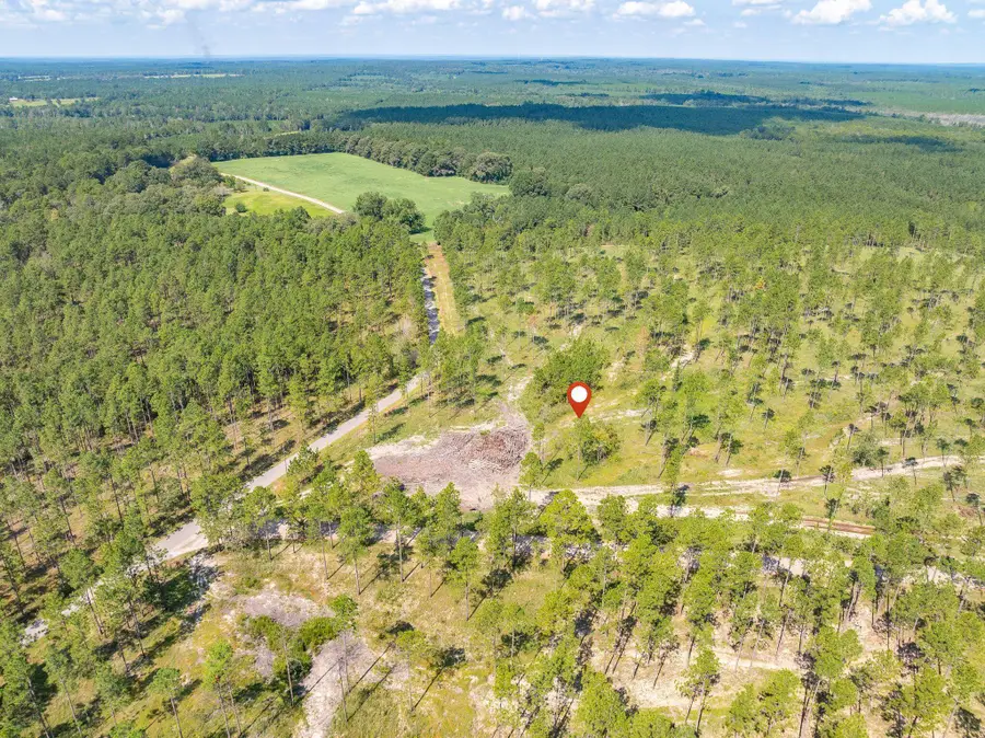 3.35 Ac Crown Zellerback Rd., Lumberton, MS 39455 - #3
