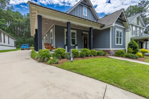 4 E Crossvine, Hattiesburg, MS 39402
