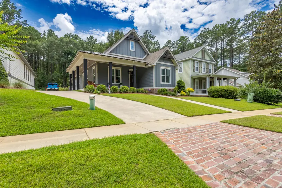 4 E Crossvine, Hattiesburg, MS 39402 - #2