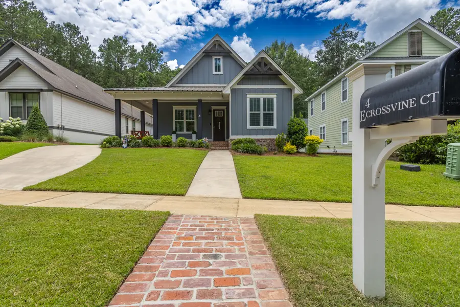 4 E Crossvine, Hattiesburg, MS 39402 - #3