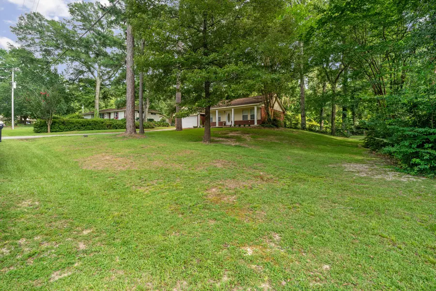 308 Green Hills Dr., Hattiesburg, MS 39402 - #2