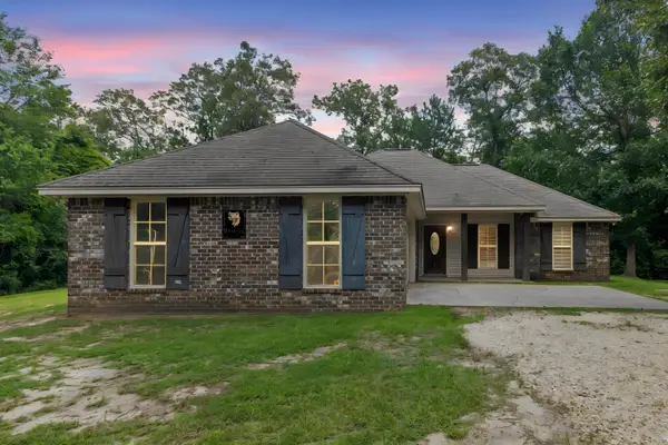 57 Napier Rd., Seminary, MS 39479