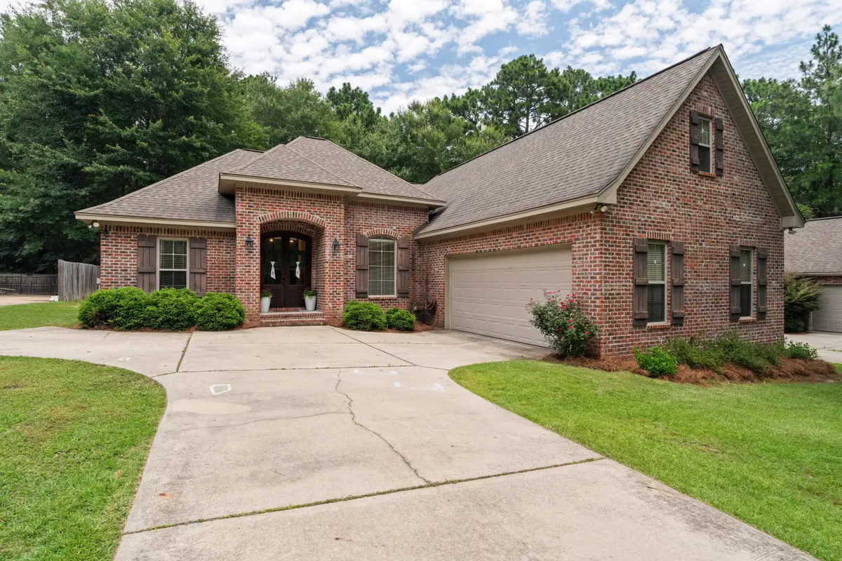 13 Stone Dr., Hattiesburg, MS 39402 - #1