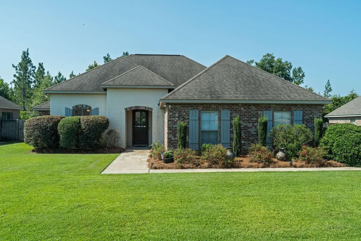 82 Sunline Dr., Petal, MS 39465 - #1