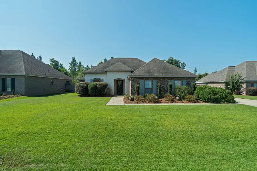 82 Sunline Dr., Petal, MS 39465 - #3