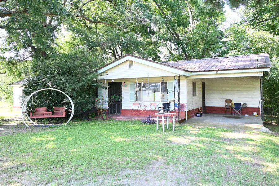 1005 Laurel Dr., Magee, MS 39111 - #2