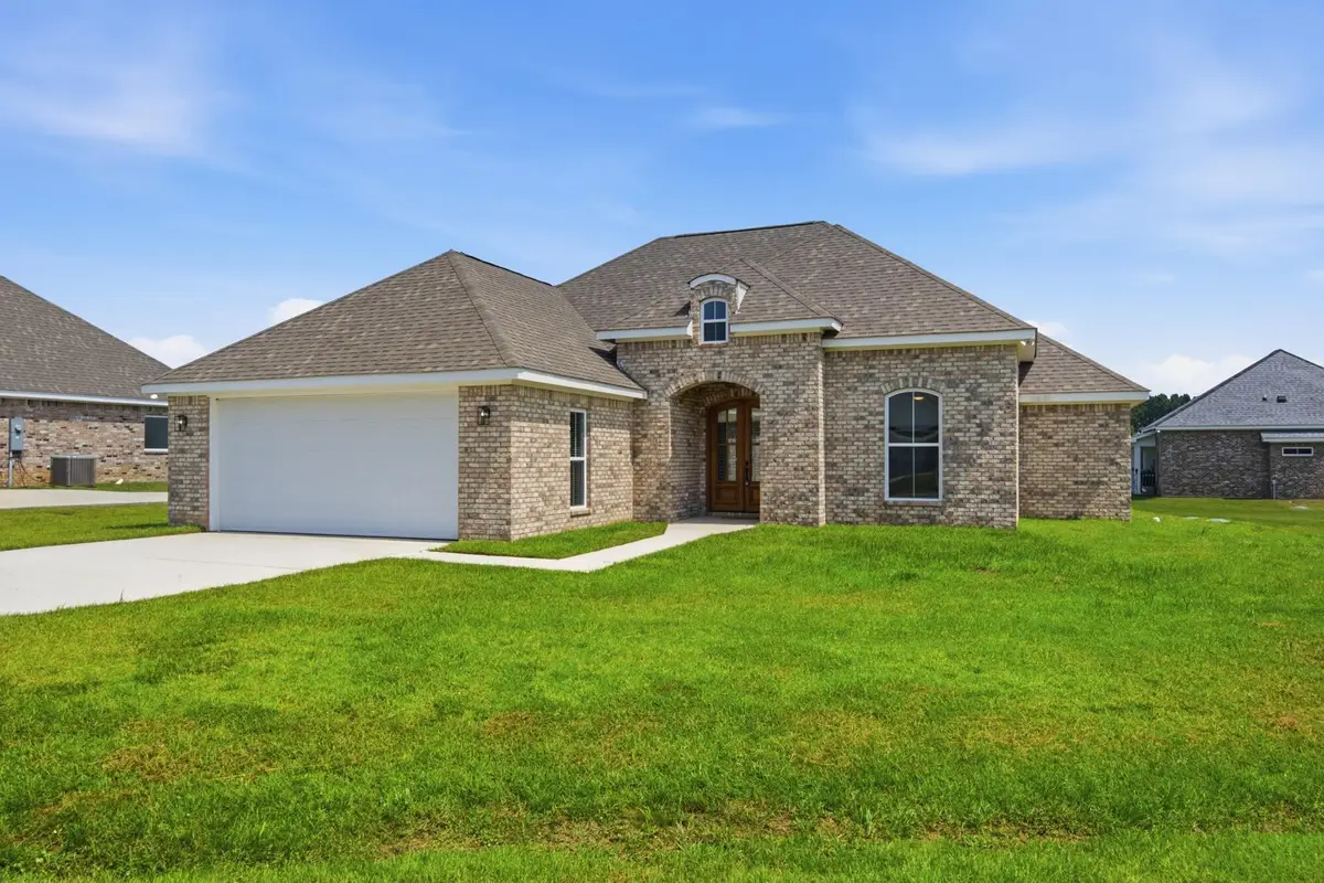 54 Berwick, Petal, MS 39465 - #1