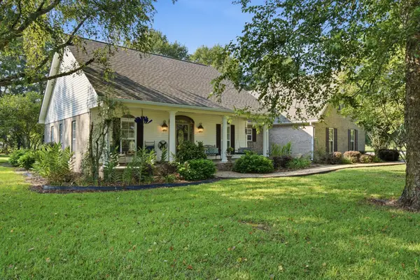 1780 Seminary-sumrall Rd., Seminary, MS 39479