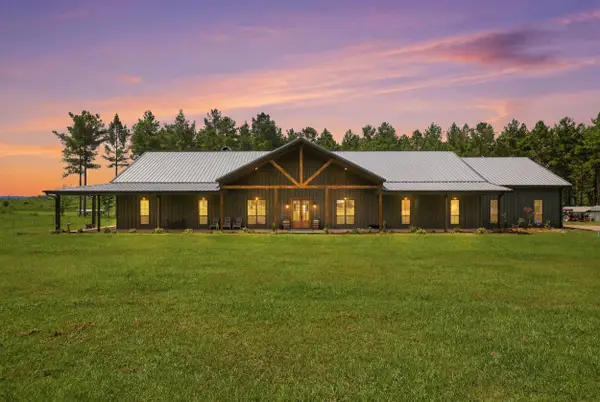 646 Myrick Strengthford, Laurel, MS 39443