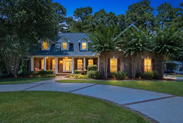 10 Lakeview Cir., Purvis, MS 39475