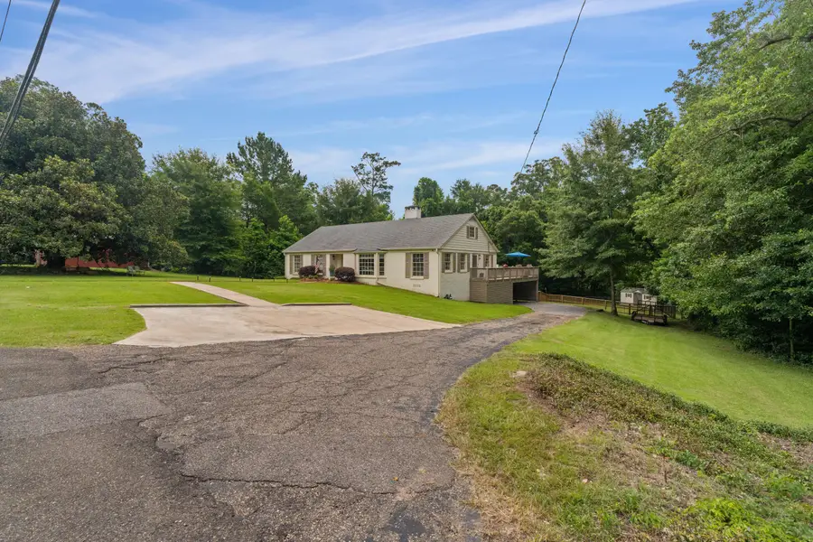 724 15th St., Laurel, MS 39440 - #2