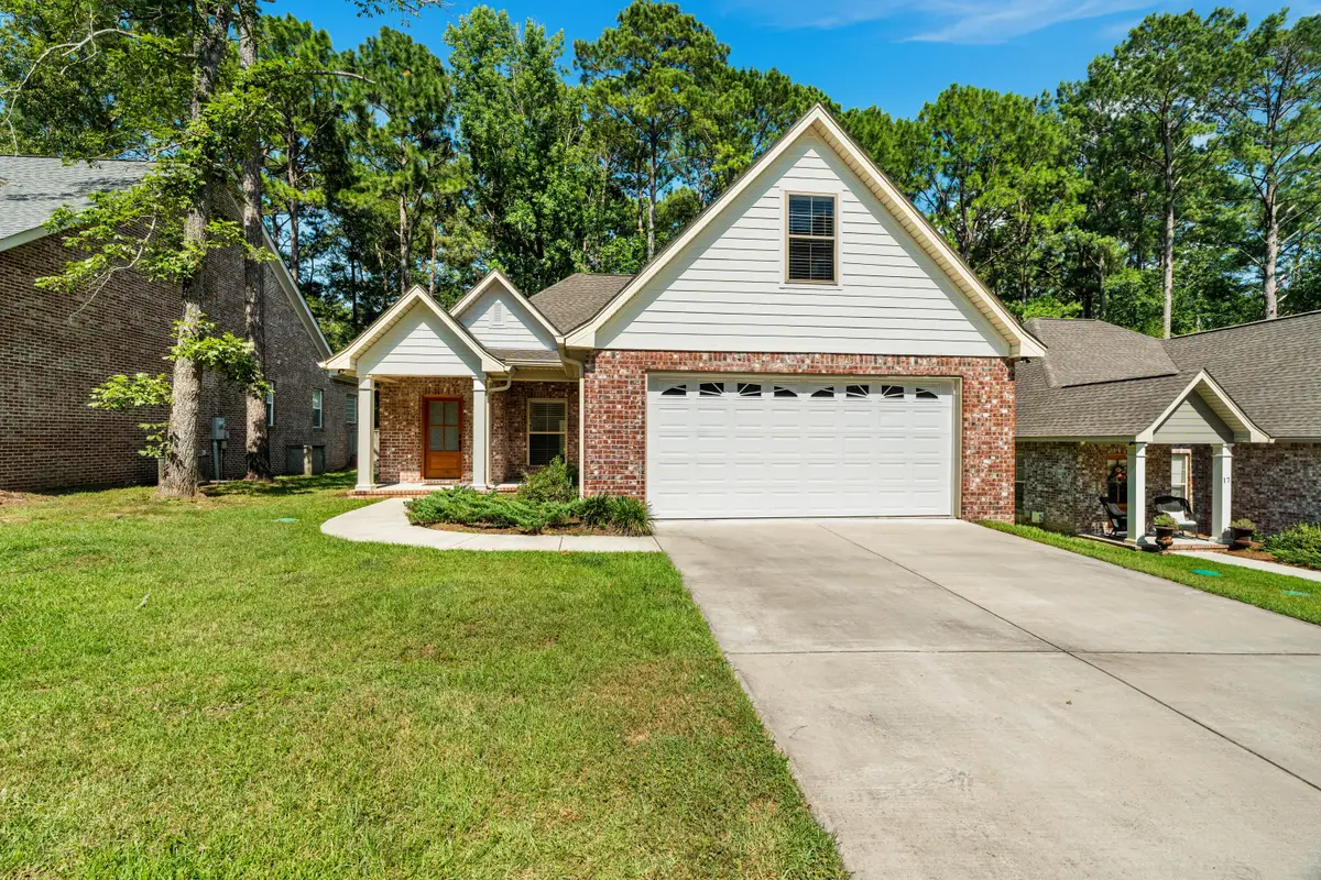 15 Cottage Park, Hattiesburg, MS 39402 - #1