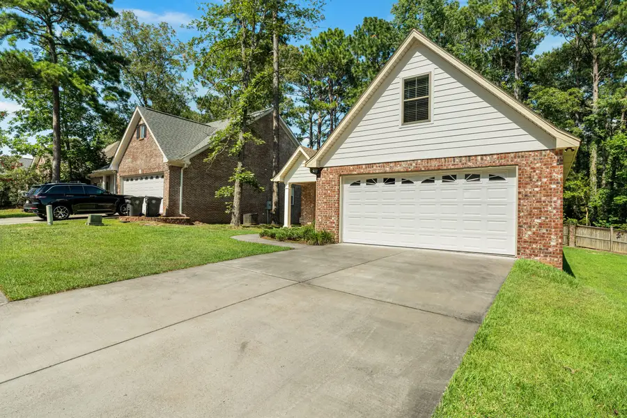 15 Cottage Park, Hattiesburg, MS 39402 - #2