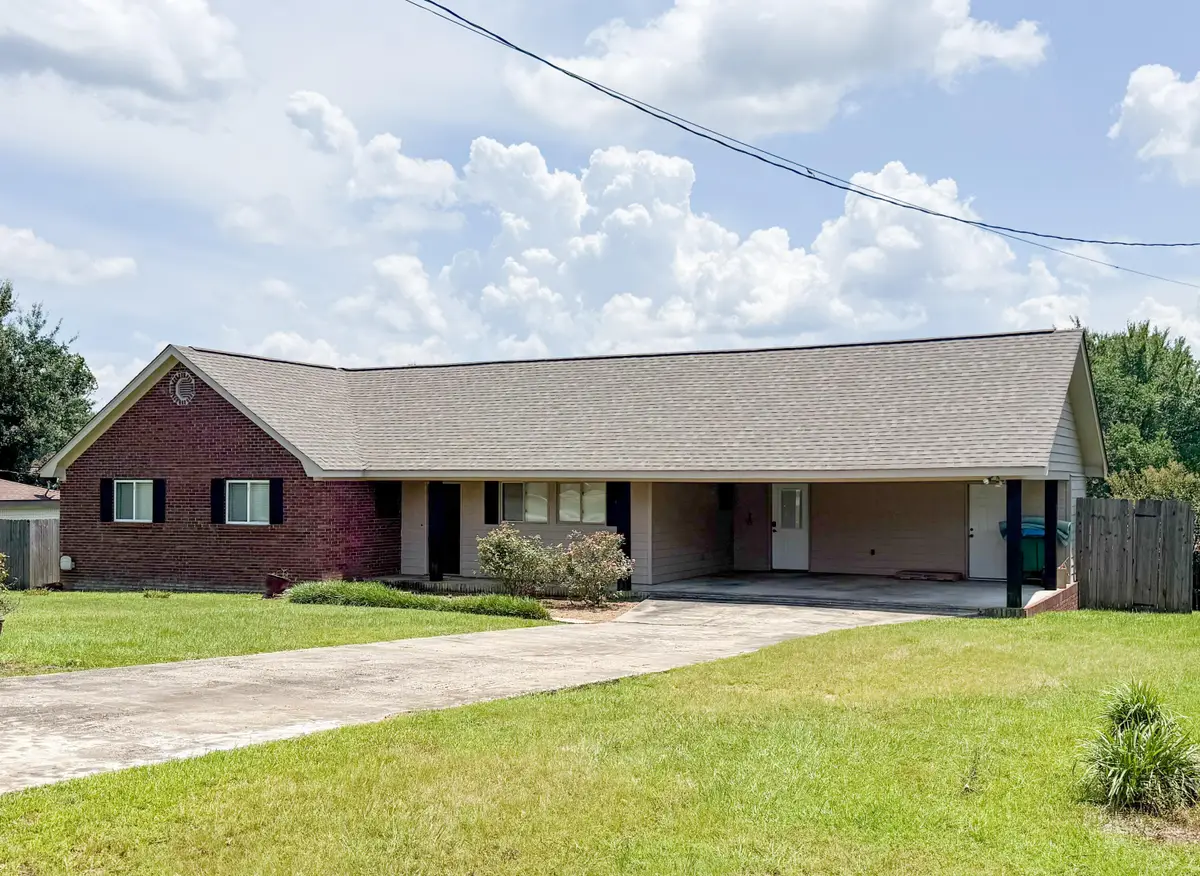 608 Ogilsvie Dr., Petal, MS 39465 - #1