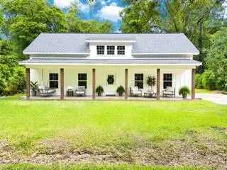622 W 21st St., Laurel, MS 39440