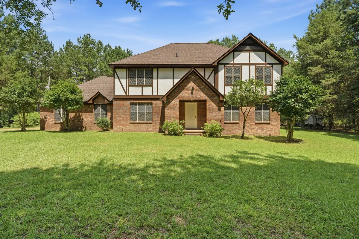 75 W J Bryant, Seminary, MS 39479 - #1