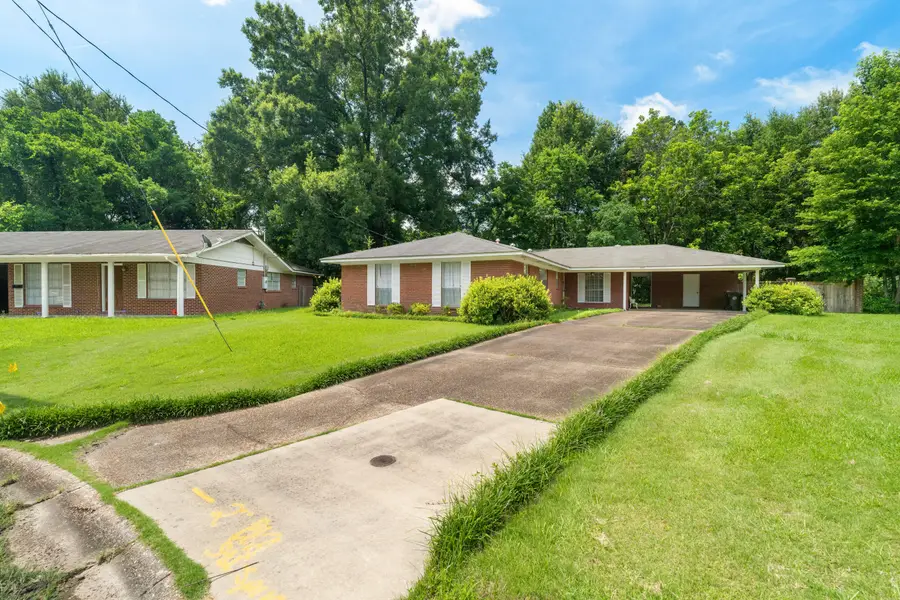 344 Venetian Way, Hattiesburg, MS 39401 - #3