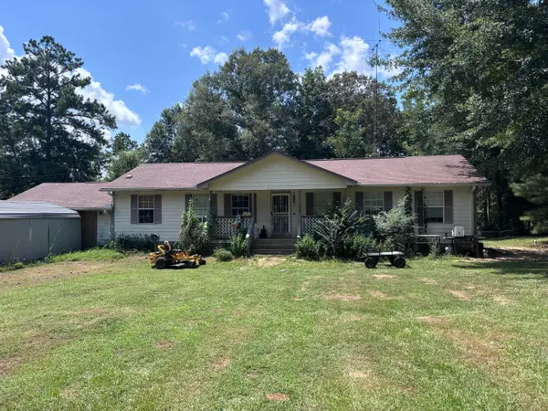 110 Lemmie Ln., Harrisville, MS 39082