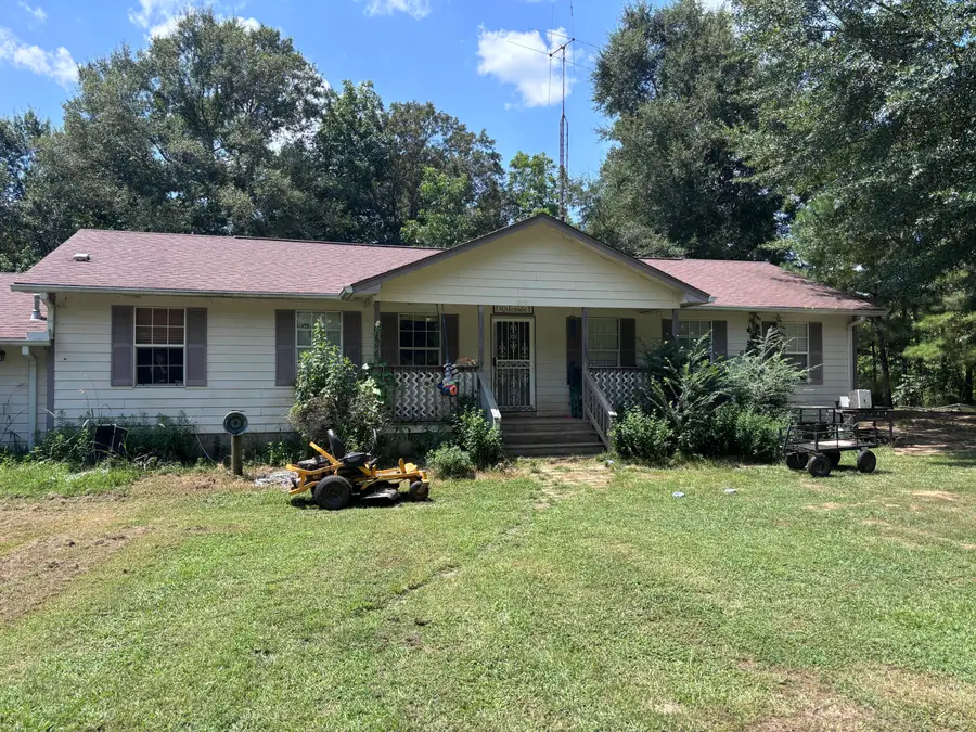 110 Lemmie Ln., Harrisville, MS 39082 - #2