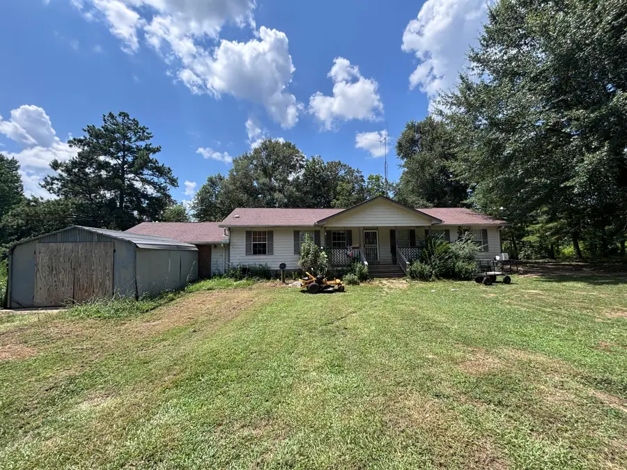 110 Lemmie Ln., Harrisville, MS 39082 - #3