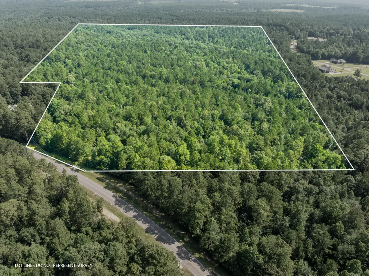 68.8+/- Ac Eastabuchie, Petal, MS 39465 - #1