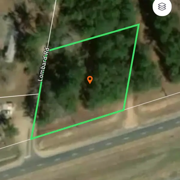 00 Lombard Rd., Columbia, MS 39429